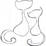 aula posca namorados