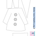 Molde Varal Natalino pag 2