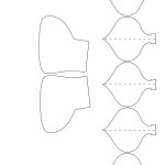 Molde Varal Natalino pag 4