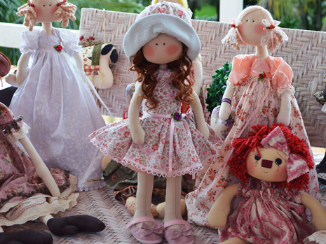 Molde vestidos para Suzi - Bonecas de pano da Roberta's Dolls