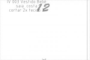 IV 003 VESTIDO - 12