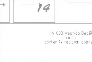 IV 003 VESTIDO - 14