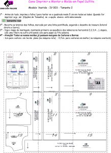 IV 003 VESTIDO - MAPA