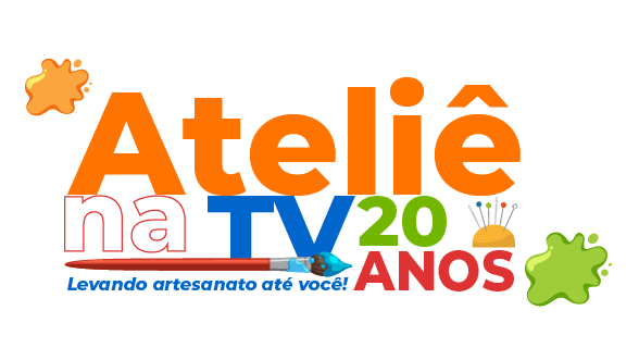 Ateliê na TV